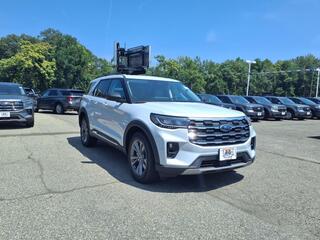 2025 Ford Explorer for sale in Butler NJ