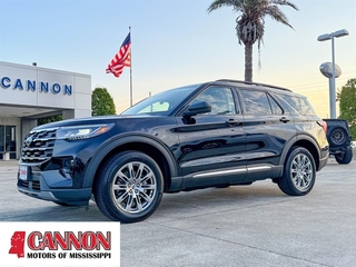 2025 Ford Explorer for sale in Orange TX