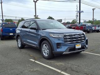 2025 Ford Explorer for sale in North Brunswick NJ