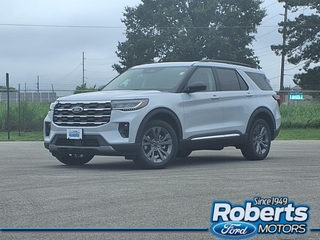 2025 Ford Explorer for sale in Alton IL