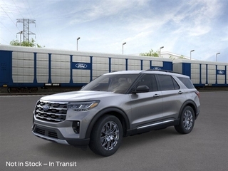 2025 Ford Explorer for sale in Detroit MI