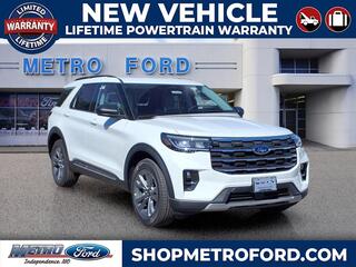 2025 Ford Explorer for sale in Independence MO