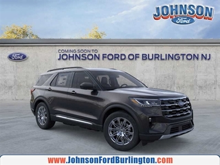 2025 Ford Explorer for sale in Burlington NJ