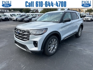 2025 Ford Explorer for sale in Paoli PA