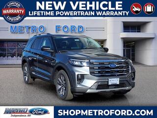 2025 Ford Explorer for sale in Independence MO