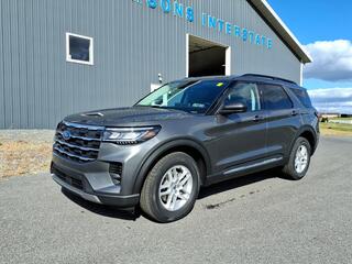 2025 Ford Explorer for sale in Shippensburg PA