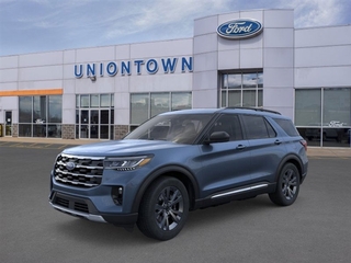 2025 Ford Explorer for sale in Uniontown PA