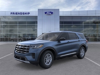 2025 Ford Explorer for sale in Bristol TN