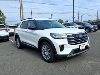 2025 Ford Explorer for sale in North Brunswick NJ