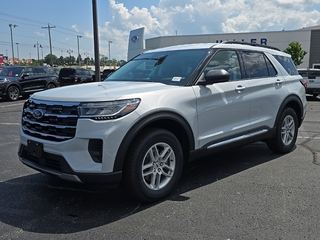 2025 Ford Explorer for sale in Springfield VA