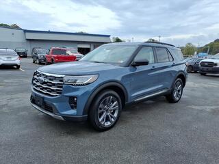 2025 Ford Explorer for sale in Princeton WV