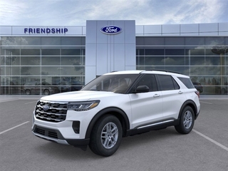 2025 Ford Explorer for sale in Bristol TN