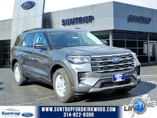 2026 Ford Explorer for sale in Kirkwood MO
