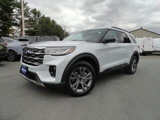 2026 Ford Explorer for sale in Millerton NY