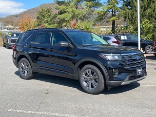 2026 Ford Explorer for sale in Canton NC