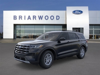 2026 Ford Explorer for sale in Saline MI