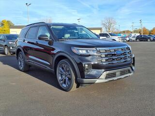 2026 Ford Explorer for sale in Fremont OH