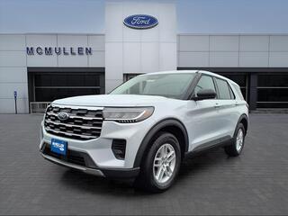 2026 Ford Explorer for sale in Council Bluffs IA
