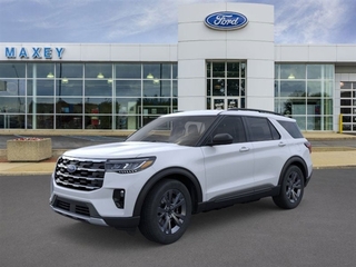 2026 Ford Explorer for sale in Detroit MI