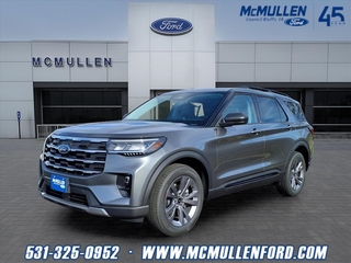2026 Ford Explorer for sale in Council Bluffs IA