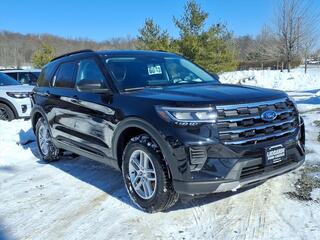 2026 Ford Explorer for sale in Watchung NJ