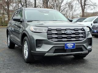 2026 Ford Explorer for sale in Kirkwood MO