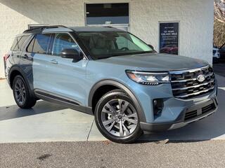 2026 Ford Explorer for sale in Valdese NC