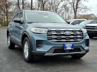 2026 Ford Explorer for sale in Kirkwood MO
