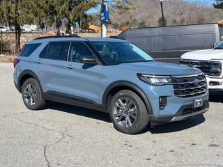 2026 Ford Explorer for sale in Canton NC