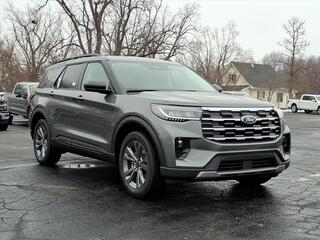 2026 Ford Explorer for sale in Dowagiac MI