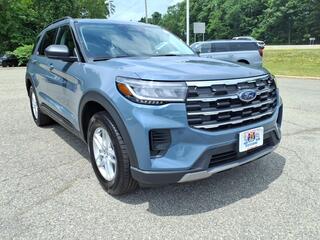 2026 Ford Explorer for sale in Butler NJ