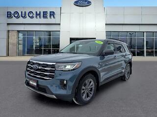 2026 Ford Explorer for sale in Janesville WI