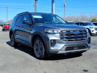 2026 Ford Explorer for sale in Muskegon MI