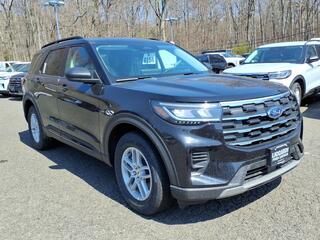 2026 Ford Explorer for sale in Watchung NJ