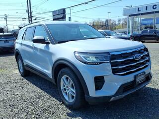 2026 Ford Explorer for sale in Watchung NJ