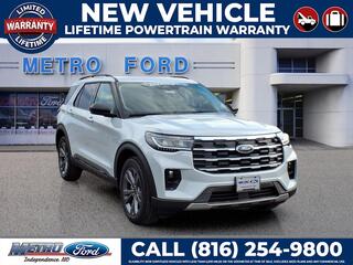 2026 Ford Explorer for sale in Independence MO
