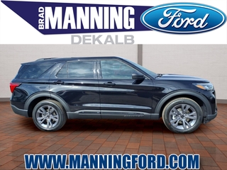 2026 Ford Explorer for sale in Des Plaines IL