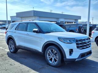 2026 Ford Explorer for sale in Greer SC