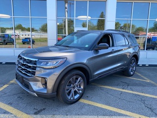 2026 Ford Explorer for sale in Fredonia NY