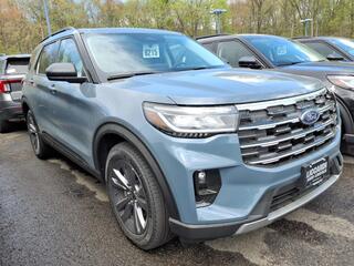 2026 Ford Explorer for sale in Watchung NJ