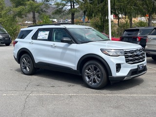 2026 Ford Explorer for sale in Canton NC