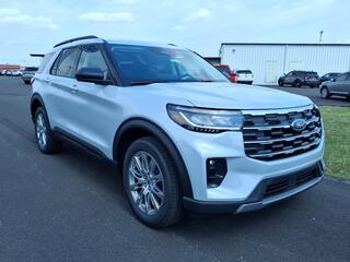 2026 Ford Explorer for sale in Fremont OH