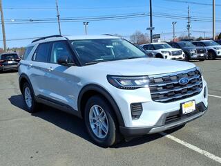 2026 Ford Explorer for sale in North Brunswick NJ