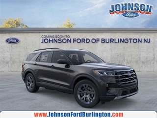 2026 Ford Explorer for sale in Burlington NJ