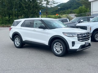 2026 Ford Explorer for sale in Canton NC