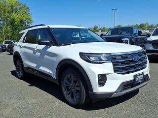 2026 Ford Explorer for sale in Watchung NJ