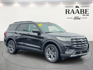 2026 Ford Explorer for sale in Delphos OH