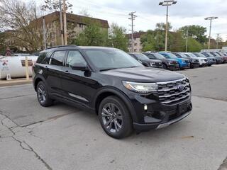2026 Ford Explorer for sale in Chicago IL