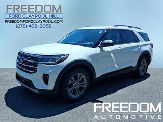 2026 Ford Explorer for sale in Pounding Mill VA