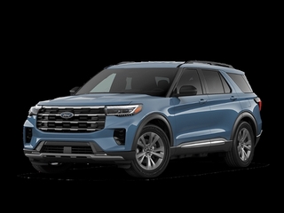 2026 Ford Explorer for sale in Howell MI